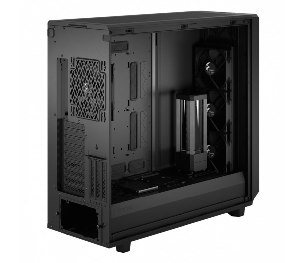 Fractal Design Meshify 2 XL Black TG Dark Tint - 600761 - zdjęcie 6